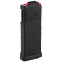 CMMG Magazine, 5.7X28MM, 32 Rounds, Fits CMMG MK4/AR15, Matte Finish, Black 54AFCC8 - Cmmg