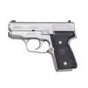 KAHR ARMS MK9 Elite 9mm 3in 2x6rd 1x7rd Semi-Automatic Pistol (M9098A) - Kahr Arms