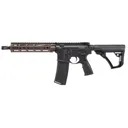 Daniel Defense DD4 RIII CONFIGURATIONS MK18RIII 5.56mm 10.3in 32rd Semi-Automatic Rifle (02-088-00319-047) - Daniel Defense