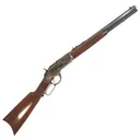 CIMARRON 1873 .45LC 18in 10rd Lever Action Rifle (CA2011G35) - Cimarron
