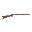 CIMARRON 1873 Short .45LC 20in 10rd Lever Action Rifle (CA281) - Cimarron