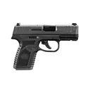 FN AMERICA Reflex 9mm 3.3in 11rd/15rd Semi-Automatic Pistol (66-101408) - Fn America