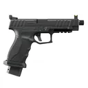 STOEGER STR-9F Combat 9mm 4.69in 20rd Optics Ready Semi-Auto Pistol (31794) - Stoeger