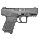 CANIK TP9 Elite SC Blackout 9mm 3.6in 12rd Semi-Automatic Pistol (HG5643-N) - Canik