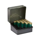 PLANO 25 Round 12 and 16 Gauge Shotgun Shell Case (1217-01) - Plano
