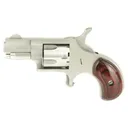 NORTH AMERICAN ARMS .22 Short 1.13in 5rd Single Action Mini Revolver (NAA-22S) - North American Arms