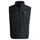 KINGS CAMO Hunter Soft Shell Charcoal Vest (KCM2200-CH) - Kings Camo
