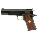 COLT Gold Cup National Match .45 ACP 5in 8rd Semi-Automatic Pistol (O5870A1) - Colt