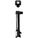 RADIAN WEAPONS Ramjet + Afterburner Combo 9mm Luger Black Fluted Stainless Steel Barrel & Compensator for Glock 19 Gen3 (G19G3ILRN) - Radian Weapons