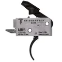 TRIGGERTECH AR-15 Duty Curved Single Stage Trigger (AH0-SDB-33-NNC) - Triggertech