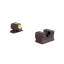 TRIJICON HD Yellow Night Sight For Beretta 92A1,96A1 (BE113Y) - Trijicon