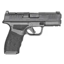 SPRINGFIELD ARMORY Hellcat Pro OSP 9mm Luger 3.7in 2x 10rd Mags Black Pistol (HCP9379BOSPLC) - Springfield Armory