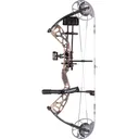 DIAMOND ARCHERY Edge Max RH 20-70 Country DNA Compound Bow (A14006) - Diamond Archery