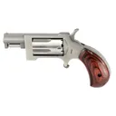 NORTH AMERICAN ARMS NAA Sidewinder 22 LR/M 1.5in 5rd Single Action Revolver (NAA-SWC) - North American Arms