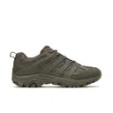 MERRELL Men's Moab 3 Tactical Dark Olive Boots (J004117) - Merrell