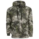 KINGS CAMO Classic Full Zip Hoodie (KCB116-KCU) - Kings Camo