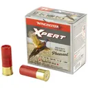 Winchester Ammo Xpert 12 Gauge 2-3/4in 1-1/8oz #4 Shotshell 25 Round Box (WEXP12H4) - Winchester Ammo