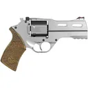 CHIAPPA FIREARMS Rhino 40SAR .357 Mag 4in 6rd Revolver (CF340.245) - Chiappa Firearms