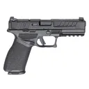 SPRINGFIELD ARMORY Echelon 9mm 4.5in 17rd/20rd Mags Black Melonite Pistol (EC9459B-U) - Springfield Armory