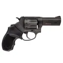 TAURUS 942M Ultra-Lite 22 WMR 3in 8rd Matte Black Revolver (2-942M031UL) - Taurus