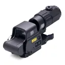 EOTECH Holographic Hybrid Sight V with EXPS3-4 Sight and G45.STS 5x Magnifier (HHS V) - Eotech