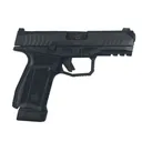 AREX DEFENSE Delta M Gen 2 9mm 4in 15rd/17rd Black Semi-Automatic Pistol (602406) - Arex Defense