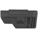 B5 SYSTEMS AR-15 Collapsible Precision Long Black Stock (CPS-1412) - B5 Systems