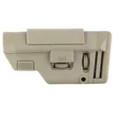B5 SYSTEMS AR-15 Collapsible Precision Long Flat Dark Earth Stock (CPS-1413) - B5 Systems