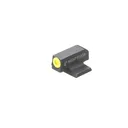 NIGHT FISION Tritium For FN 509 Yellow Ring Front Night Sight (FN-100-001-YGXX) - Night Fision