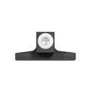 NIGHT FISION Tritium For Sig P320/P365 White Ring #8 Front Night Sight (SIG-178-001-WGXX) - Night Fision