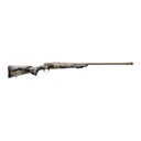 BROWNING X-Bolt Mountain Pro Long Range 26in Burnt Bronze 3rd 6.8 Western Bolt Action Rifle (35539299) - Browning