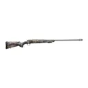 BROWNING X-Bolt Mountain Pro Long Range Tungsten 26in 6.8 Western 3rd Bolt Action Rifle (35541299) - Browning