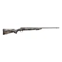 BROWNING X-Bolt Mountain Pro Tungsten 24in 6.8 Western 3rd Bolt Action Rifle (35540299) - Browning