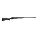 BROWNING X-Bolt Pro Long Range Carbon Gray 26in 6.8mm Western 4rd Bolt Action Rifle (35543299) - Browning