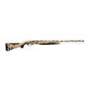 BROWNING Maxus II 12Ga 28in 4rd Vintage Tan Semi-Automatic Shotgun (11740204) - Browning