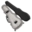 SAVIOR EQUIPMENT Fiddle Master 30in Black Violin Case (SAV-RC-VIOLIN-BK) - Savior Equipment