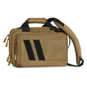 SAVIOR EQUIPMENT Specialist Series Mini Dark FDE Range Bag (RA-DGSPWS-MINI-TN) - Savior Equipment