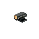 NIGHT FISION Tritium For FN 509 Orange Ring Front Night Sight (FN-100-001-OGXX) - Night Fision