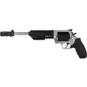 TAURUS Raging Hunter .460 S&W Magnum 10.5in 5rd Two Tone Revolver (2-460105RH) - Taurus