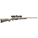 WINCHESTER REPEATING ARMS XPR Hunter Scope Combo 6.8 Western 24in 3rd True Timber Strata Bolt-Action Rifle (535740299) - Winchester Repeating Arms