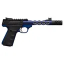 BROWNING Buck Mark Plus Vision UFX Blue .22LR 5.875in 10rd Pistol (51562490) - Browning