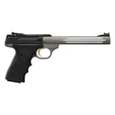 BROWNING Buck Mark Lite Gray URX .22LR 7.25in 10rd California Compliant Pistol (51462490) - Browning