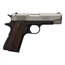 BROWNING 1911-22 Gray Full Size/Compact .22LR 4.25in 10rd Pistol (51879490) - Browning