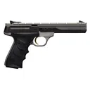 BROWNING Buck Mark Contour Gray URX .22LR 5.5in 10rd Pistol (51564490) - Browning