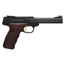 BROWNING Buck Mark Plus Rosewood UDX .22LR 5.5in 10rd California Compliant Pistol (51429490) - Browning