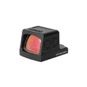 HOLOSUN Red 2 MOA Dot & 32 MOA Circle Reflex Sight, Enclosed, Solar, Shake Awake (EPS-RD-MRS) - Holosun