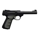 BROWNING Buck Mark Camper UFX .22LR 5.5in 10rd Pistol (51498490) - Browning