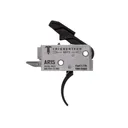 TRIGGERTECH AR15 Two Stage Duty Curved Trigger (AH0-TDB-33-NNC) - Triggertech