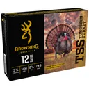BROWNING TSS 12 Ga 3.5in 2-1/4 oz #7&9 Shotshell Ammo 5rd Box (B193921240) - Browning