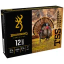 BROWNING TSS 12 Ga 3.5in 2-1/4 oz #7 Shotshell Ammo 5rd Box (B193921247) - Browning